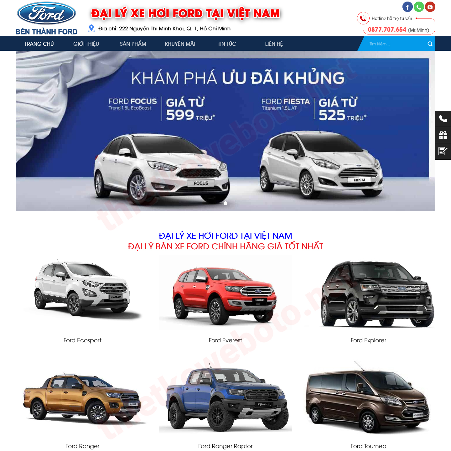 thiet-ke-web-ford-2000