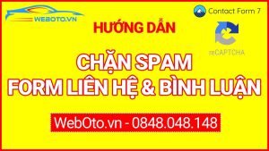 chan-spam-form-lien-he-va-spam-binh-luan-voi-recaptcha-google