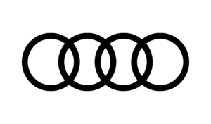 thiết kế web audi