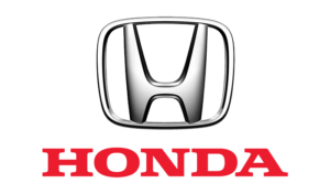 thiết kế web honda