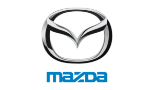 thiết kế web mazda