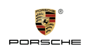 thiết kế web porsche