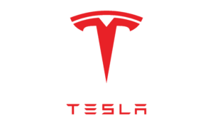 thiết kế web tesla