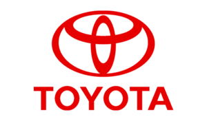 thiết kế web toyota