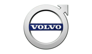 thiết kế web volvo
